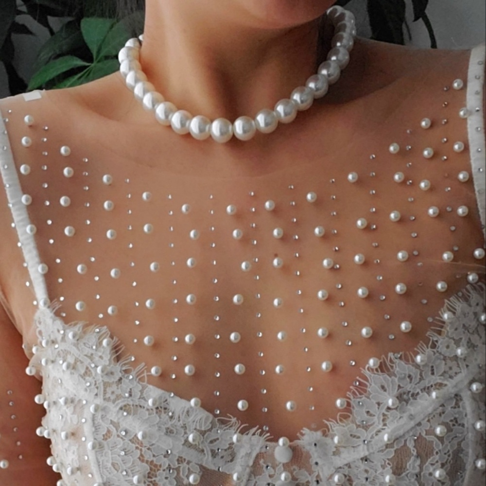 NWOT Summer Mesh Long Sleeves Top